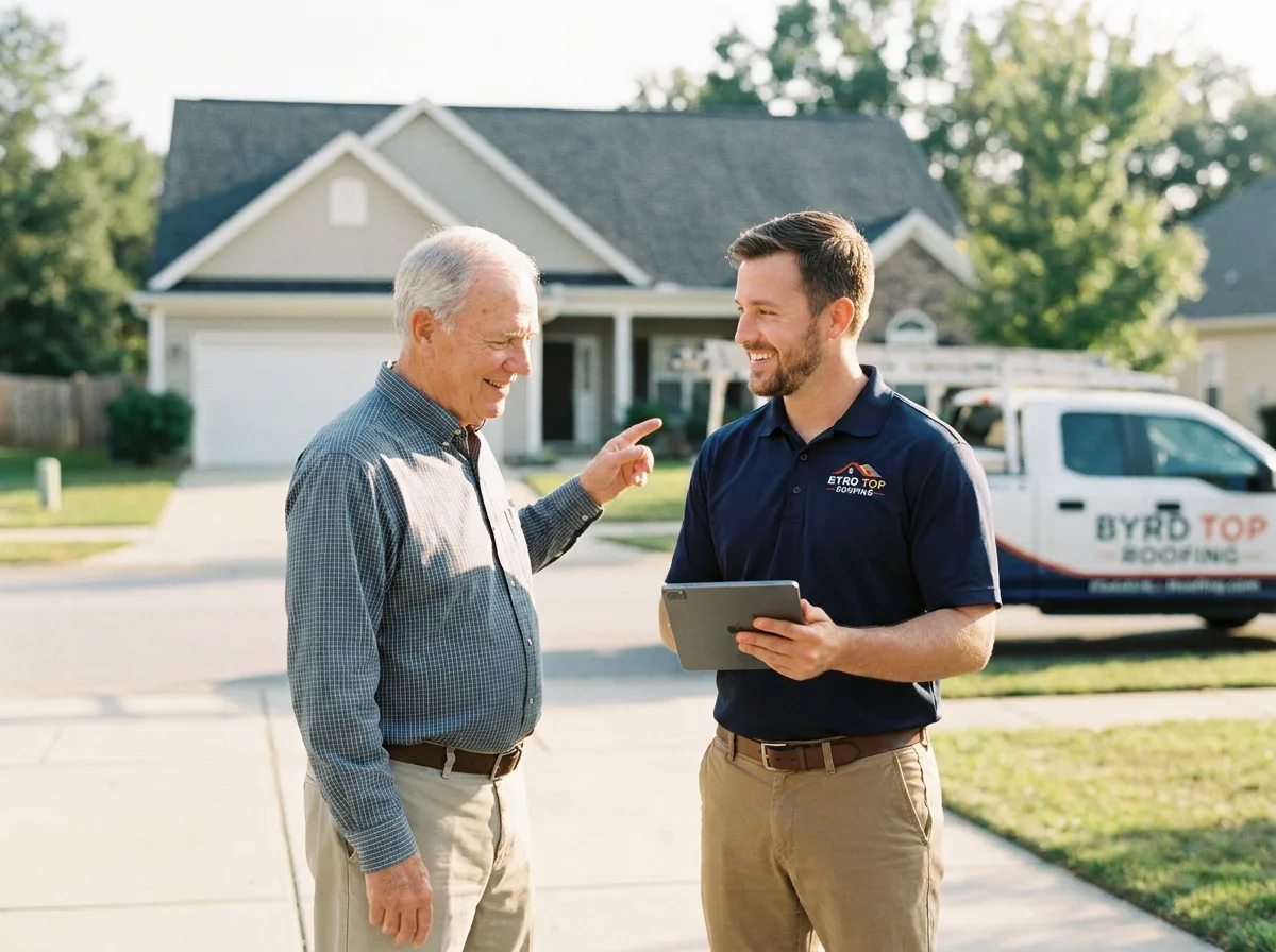 Roofing Rippey, IA FAQs